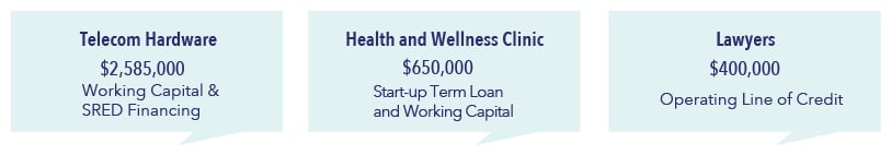 recent transactions jan 2019