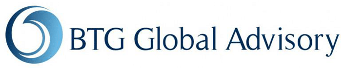 BTG Global Advisory logo