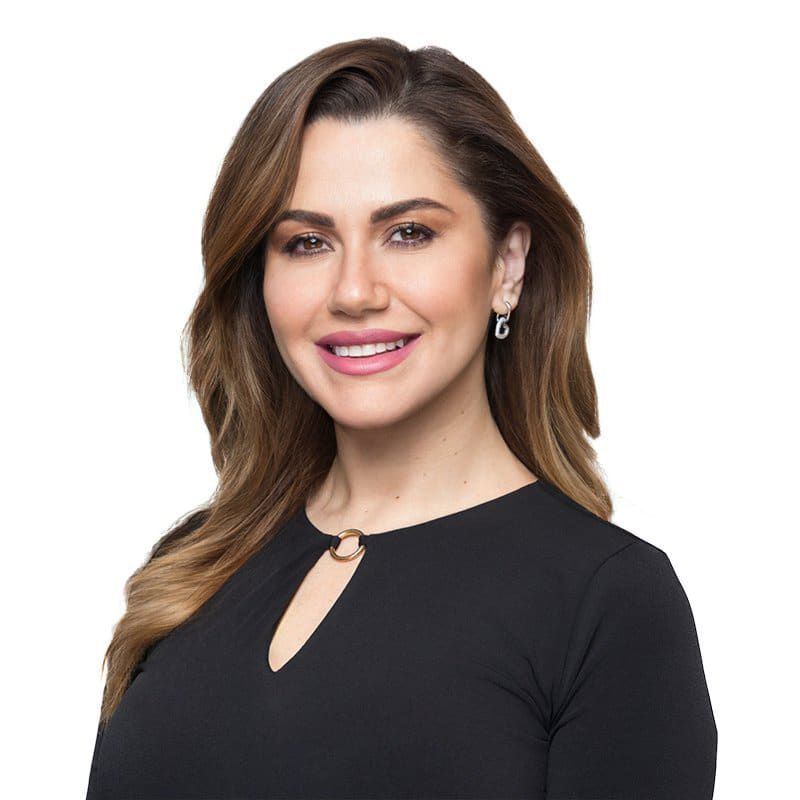 Nerina Jahja Profile