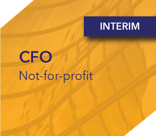 Finding an Interim CFO in a Time of Crisis