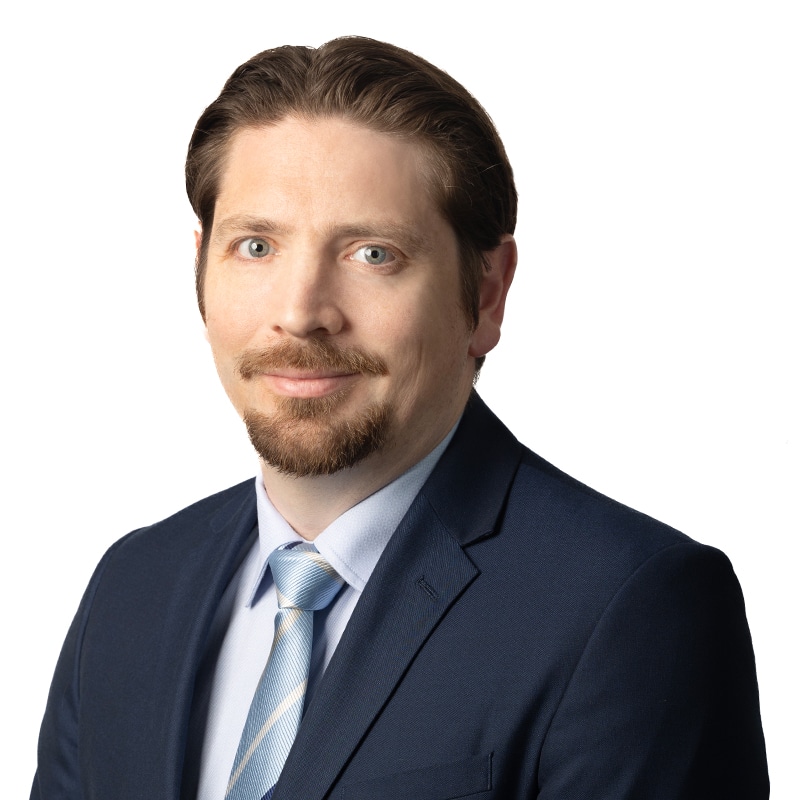 Alistair Ross - GlassRatner