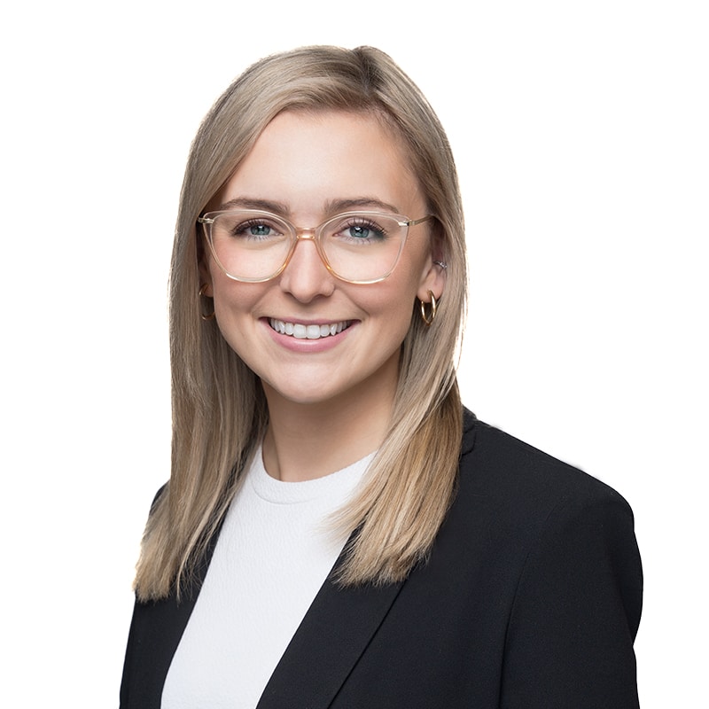 Emily Klein  Profile