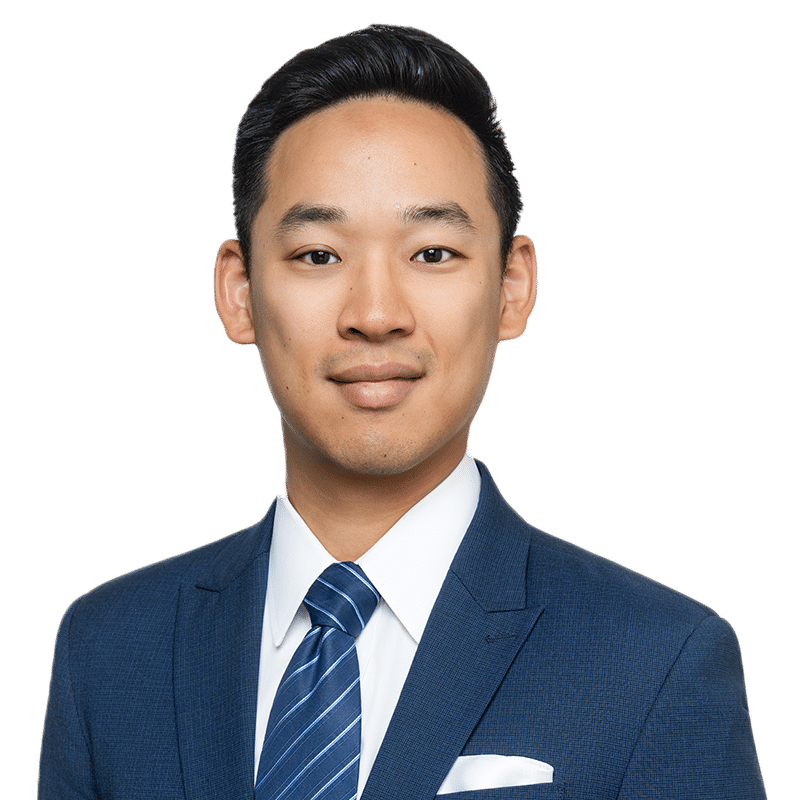 Gary Lin Rmt Our Team - Cross-functional expertise for businesses